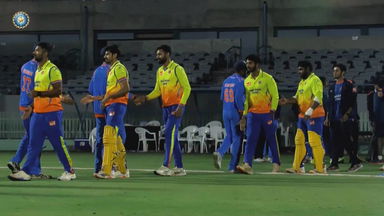 Vijay Hazare Trophy 2025 SF2, Vidarbha vs Maharashtra: Match Highlights