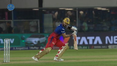 4 x 3: Kohli takes on Avesh