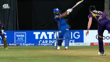 IPL 2026 M02: MI vs KKR - Super Sixes