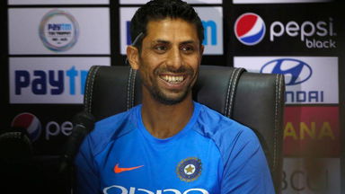 Comebacks have been life lessons for me: Nehra