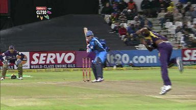 M16: KKR vs TTN – Kuhn b Balaji
