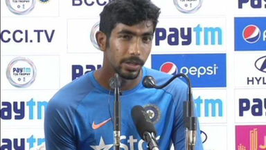 IND vs ENG 2017, 3rd T20I : Jasprit Bumrah pre-match press conference
