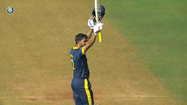SMAT 2025, Punjab vs Jharkhand: Salil Arora's stunning 125*(45) against Jharkhand
