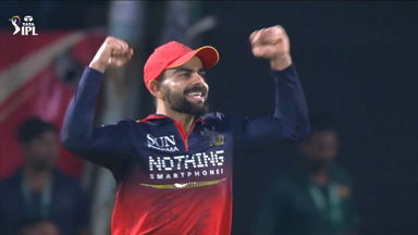 IPL 2026 M61: PBKS vs RCB - Amazing Moments