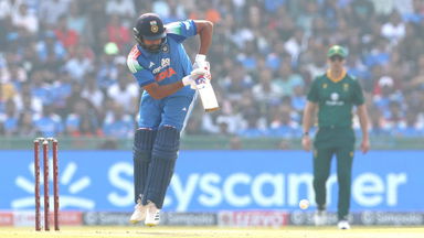 4,4,4: Rohit Sharma on the move