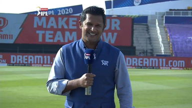 M21: KKR vs CSK – Pitch Report