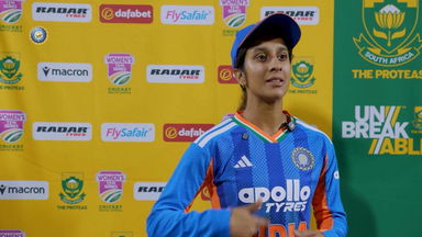 When time came to capitalise, we couldn’t: Jemimah Rodrigues