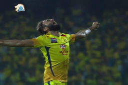 Boundary first, wicket next - Tahir's perfect comeback