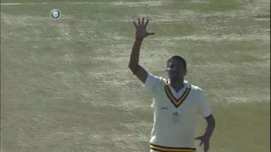 Ranji Trophy 2014-15: Punjab v Odisha, Basant Mohanty's 6-wicket haul