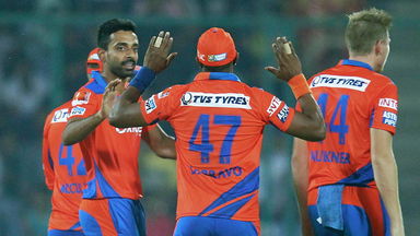M23: DD vs GL – Dhawal Kulkarni 3 Wickets