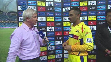 M10: RR vs CSK – Match Presentation