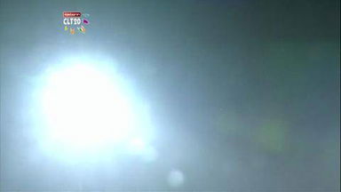 M3: CSK vs TTN –  AB de Villiers c Bravo b Jadeja