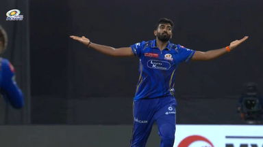 IPL 2025 M45: MI vs LSG - Amazing Moments