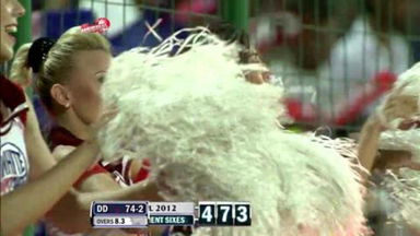Match 51 DD vs KKR – Jayawardene's Six