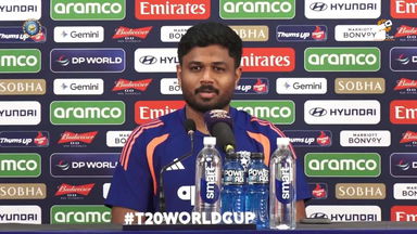 I had to respect the game and come back to my basics: Sanju Samson