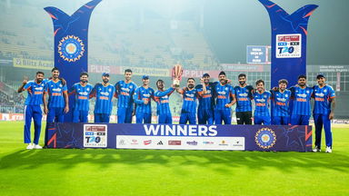 IND vs NZ 2026, 5th T20I: Match Highlights