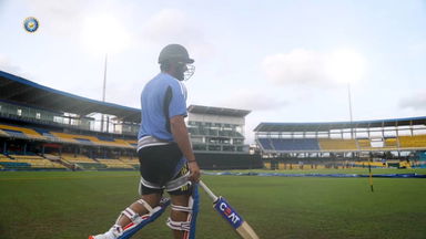 Rohit Sharma - A dawn of new era