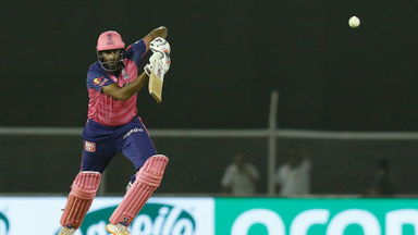 R Ashwin adds finishing touches to run-chase with match-winning 40*(23)