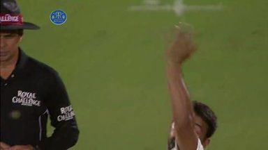 M18: RR vs KXIP – Gilly Special