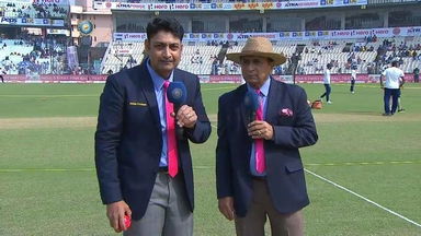 IND vs BAN 2019, 2nd Test, Day 1: Pitch report