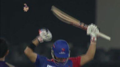 M06: KKR vs DD – Man of the Match - JP Duminy