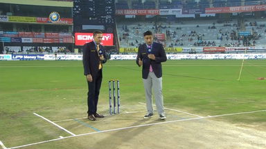 IND vs NZ 2021, 2ND T20I: Pitch report