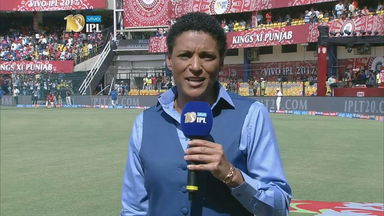 M4: KXIP vs RPS –  Preview by Mel Jones