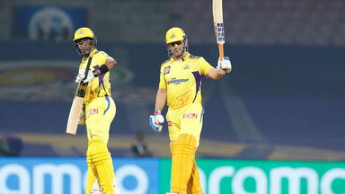 Final over finesse: An MS Dhoni masterclass seals it for CSK