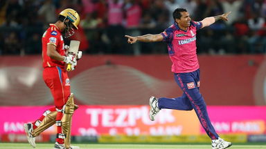 Saini strikes back: Provides perfect response to dismiss Taide