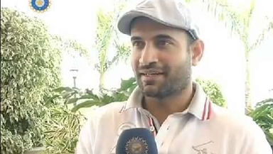 Irfan Pathan and Parthiv Patel excited about Pink ball cricket