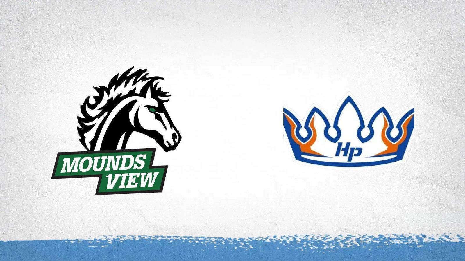 Mound Westonka Hopkins-Park (Girls JV Hockey)