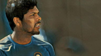 Happy Birthday Umesh Yadav