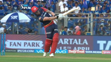 M09: MI vs DD – Jason Roy Six