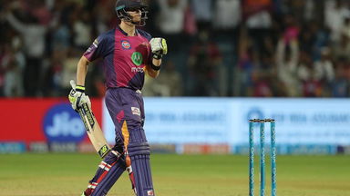 M2: RPS vs MI – Captain Smith leads RPS to comprehensive victory