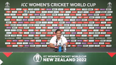 Time for us to stand up and deliver: Ramesh Powar
