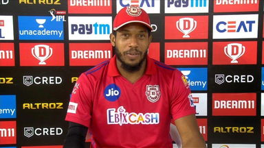 The team showed its character: Jordan