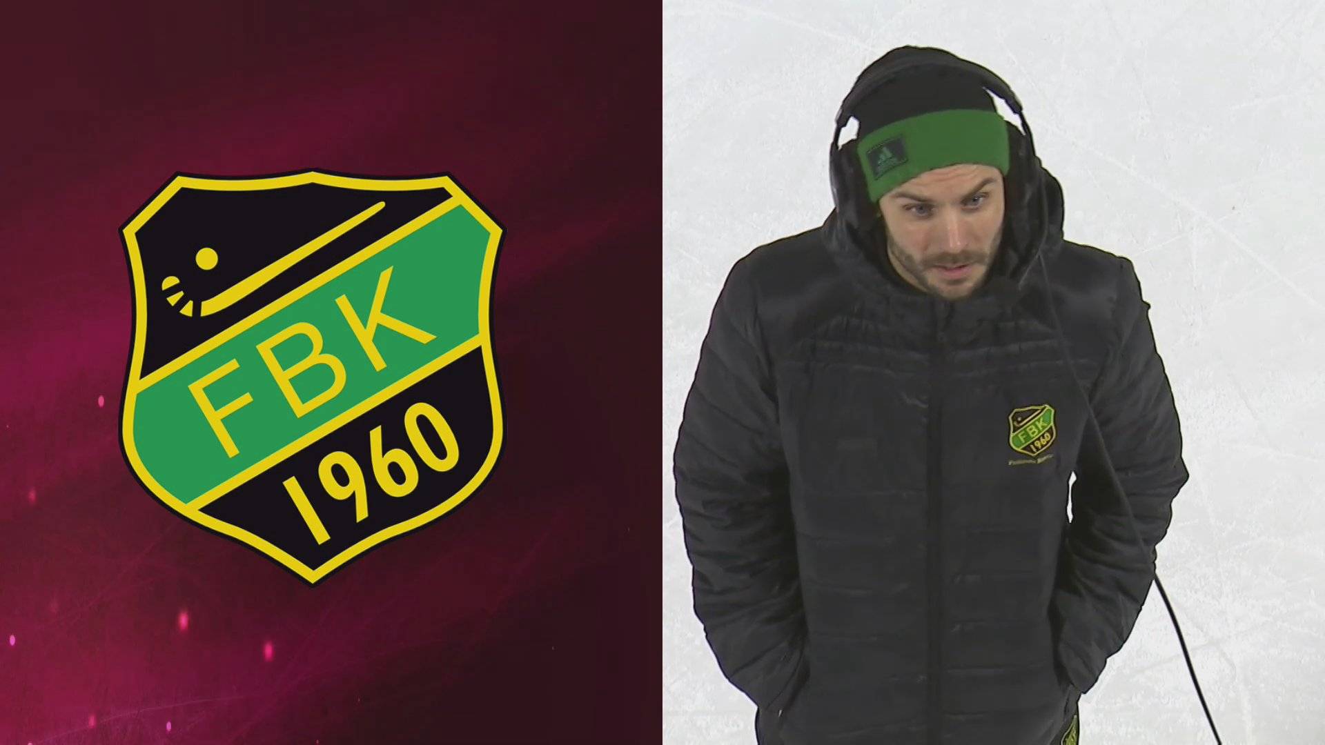 Highlights: Frillesås - Hammarby