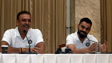 Rohit and I want to get Indian Cricket to the top: Virat Kohli