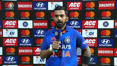 IND vs SL 2023,  2ND ODI: K L Rahul Interview