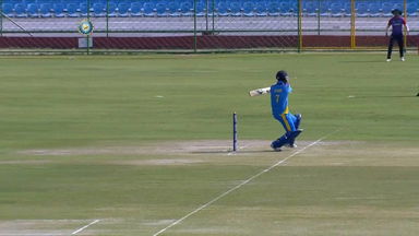Vijay Hazare Trophy 2021-22, Bihar v Mizoram: Super Sixes