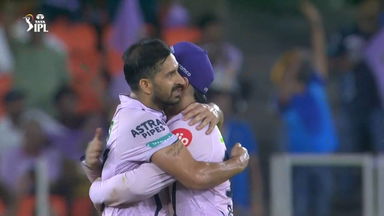 M62: GT vs SRH – Amazing Moments