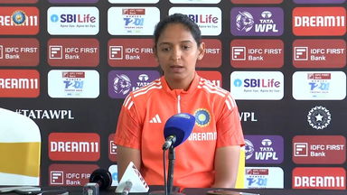 Everyone is looking positive and excited about the T20I series: Harmanpreet Kaur