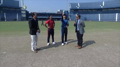 Women’s Sr T20 Challenger Trophy 2020: India B vs India A - Toss