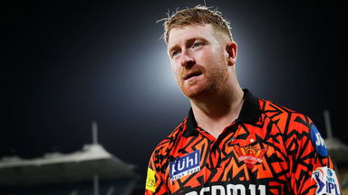 Heinrich Klaasen sums up SRH's Qualifier 2 victory