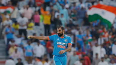 4, 4, OUT: Shami bounces back in style to dismiss Stoinis