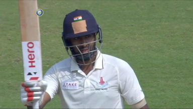 Ranji Trophy 2019-20: Tamil Nadu vs Mumbai - R Ashwin’s well-compiled 79