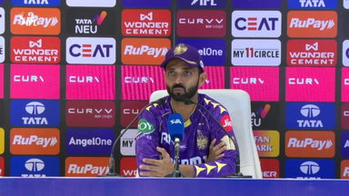 As a team, we back each and every individual: Ajinkya Rahane