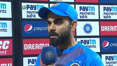 IND vs WI 2019, 3rd T20I: Match Presentation