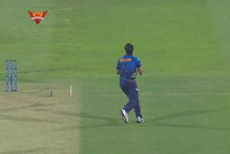 Alert NCN takes a stunning return catch