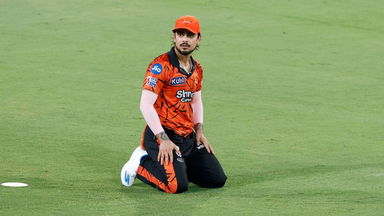 Bonus Runs! Ishan Kishan Gifts 5 Runs After Massive Overthrow Error